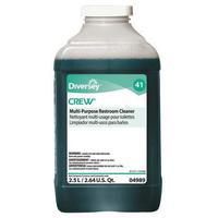 Crew Multi Purpose Restroom - 904989