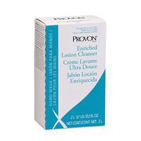 GOJOProvon NXT 2000ml Enriched lotion cleanser 4/2000ml - 2213-04