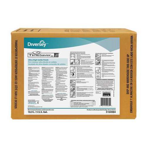 Timesaver Floor Finish - 5104984