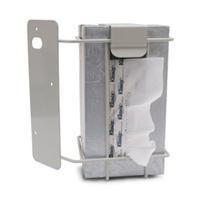 GOJO tissue bracket visitor wellness center by Purell 1 - 2429-TB