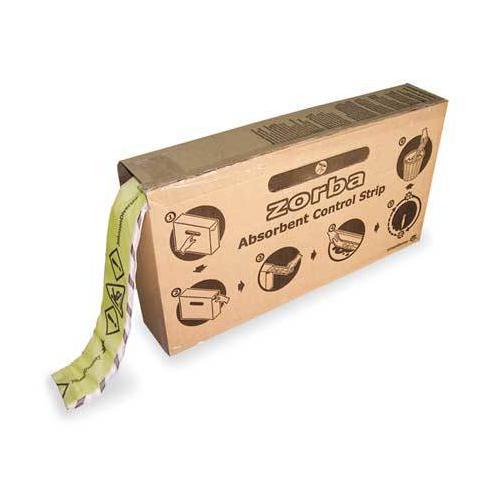 Zorba Leak Absorbent Strip - 7523269