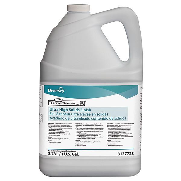 Timesaver Floor Finish - 3137723