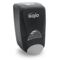 GOJOBLACK FMX 20 dispenser 2000ml foaming products 6/2000ml - 5255-06