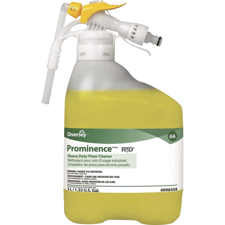 Prominence Heavy-Duty Floor Cleaner - 94996458