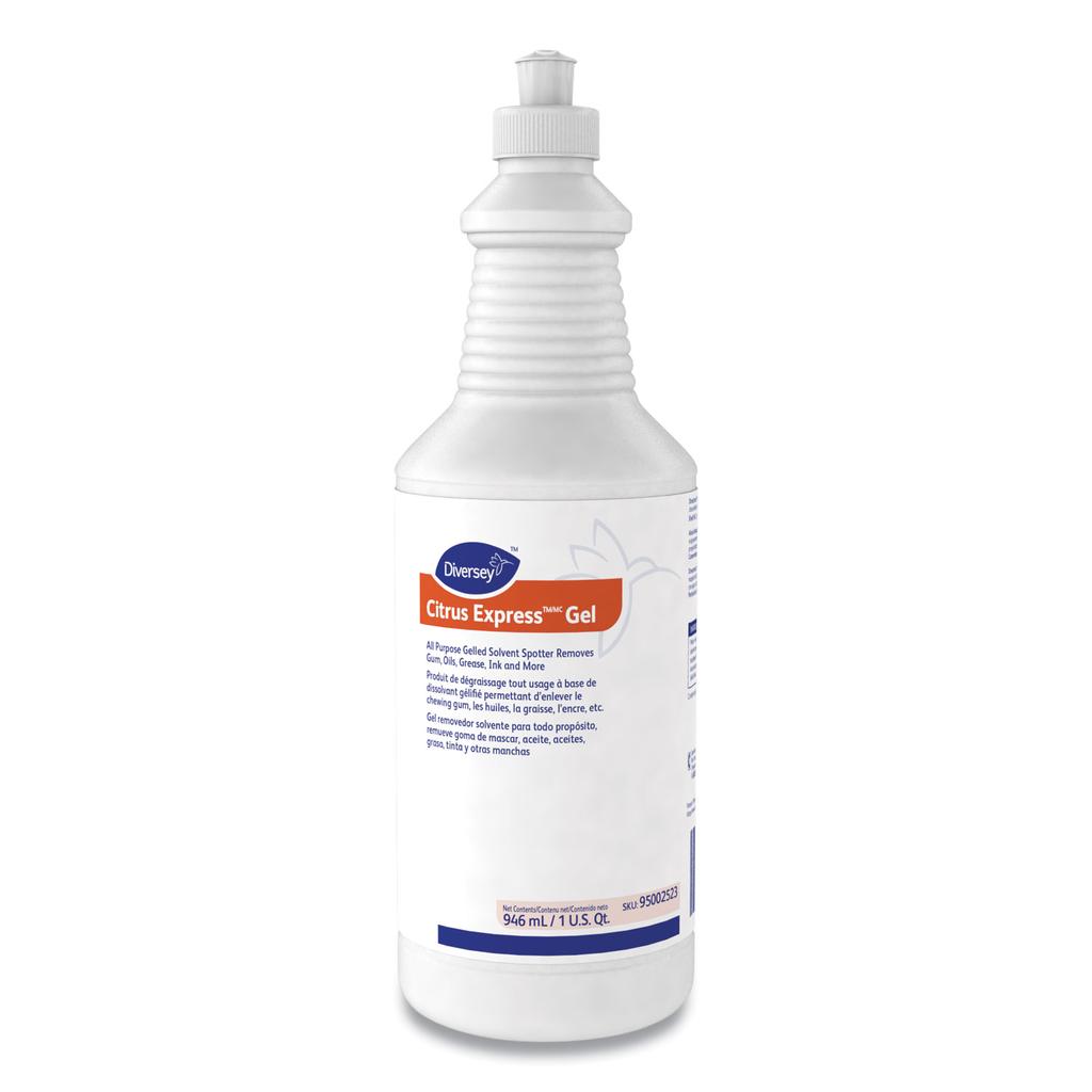 Citrus Express Gel Carpet Spotter - 95002523
