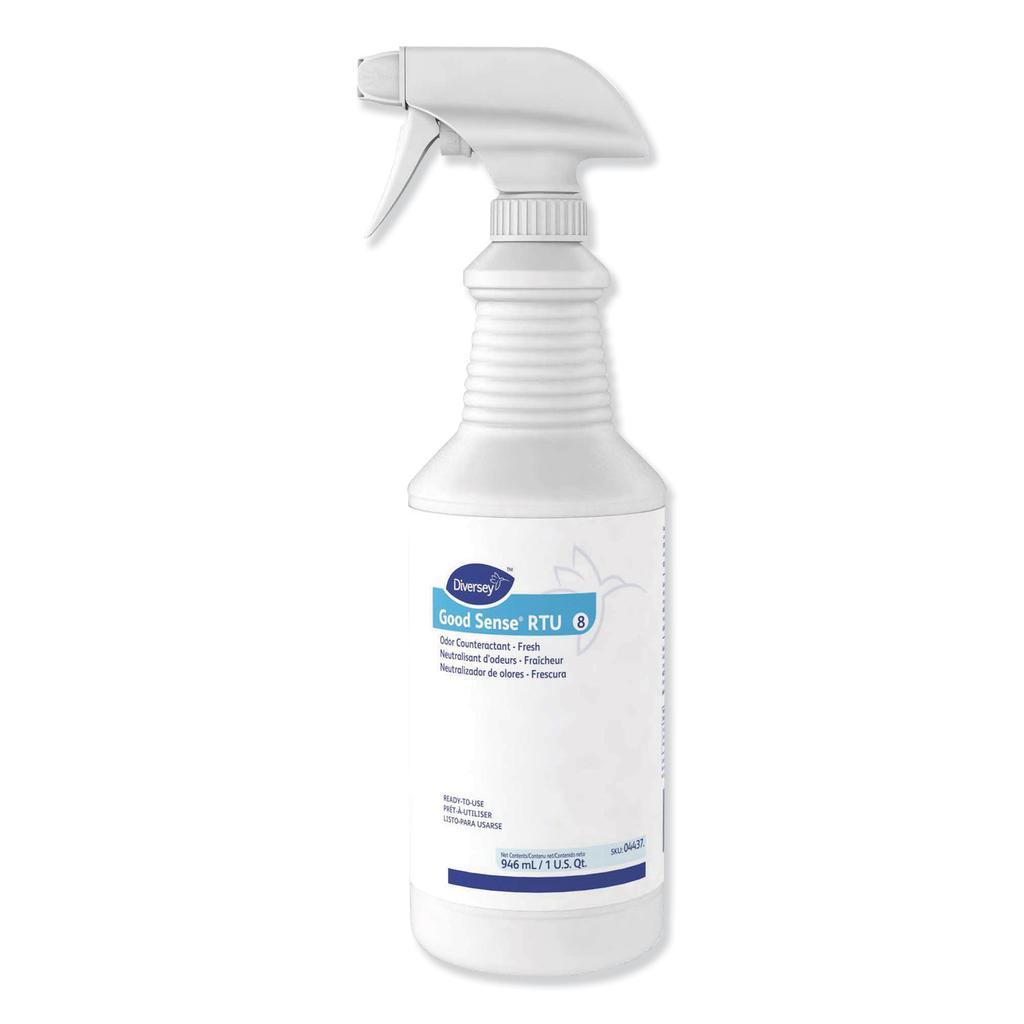 Good Sense Tru Odor Counteractants - 04437