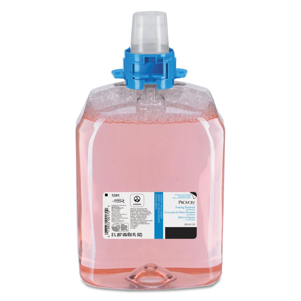 GOJO FMX-20 2000ml Foaming handwash 2/2000ml - 5285-02