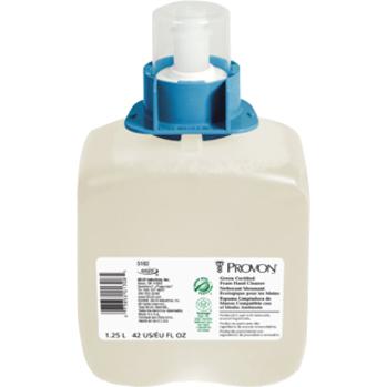 GOJO Green Certified foam hand cleaner FMX-12 1250 Green certified foam cleaner 3/1250ml - 5182-03