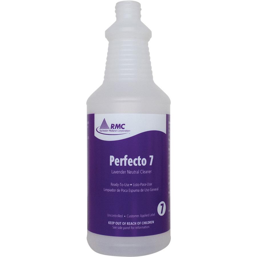 Empty SPRAY BOTTLE PERFECTO 7 - 35718573