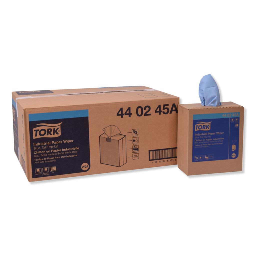 Industrial Paper Wiper - 440245A