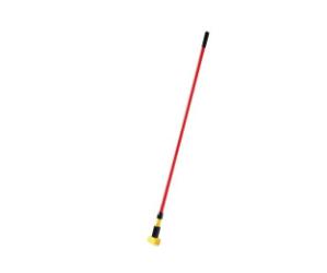 Gripperwet Mop Handle 60 L Fibergla - FGH24600RD00