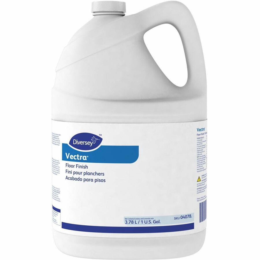 Vectra Floor Finish - 04078