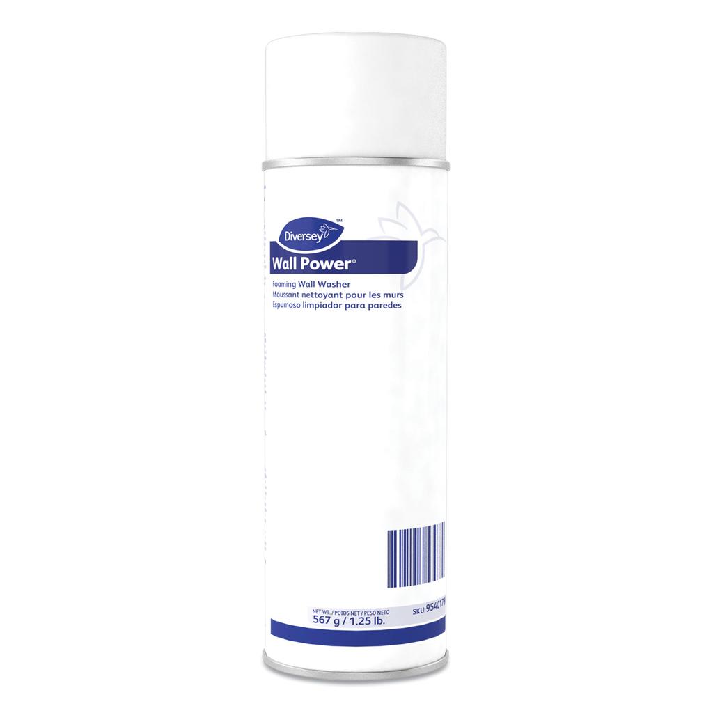 Wall Power Liquid Foaming Wall Washer - 95401786
