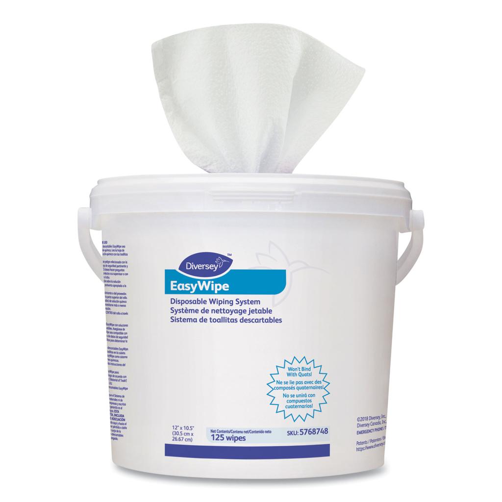 Easywipe Disposable Cleaning Wipes - 5768748