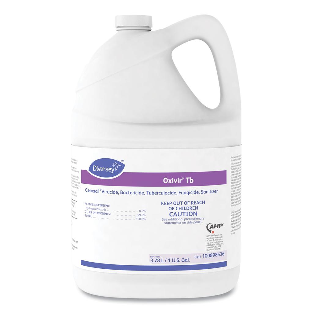 Oxivir Tb General Sanitizer - 100898636