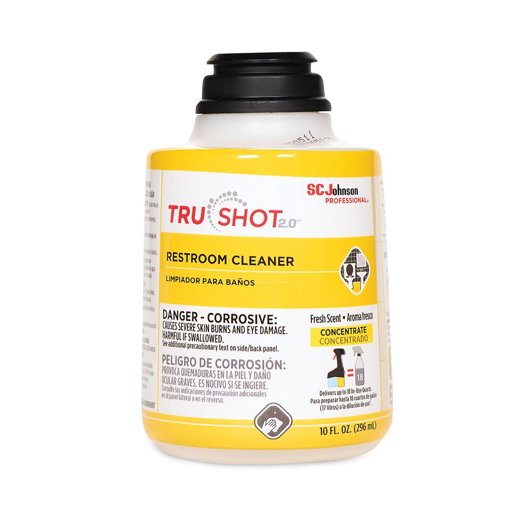 Trushot Restroom Cleaner - 315384
