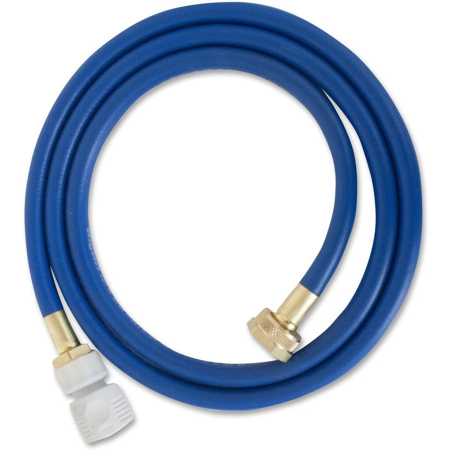 Hose and Quick Disconnect Kit for RMC EZ-Mix - 35718000
