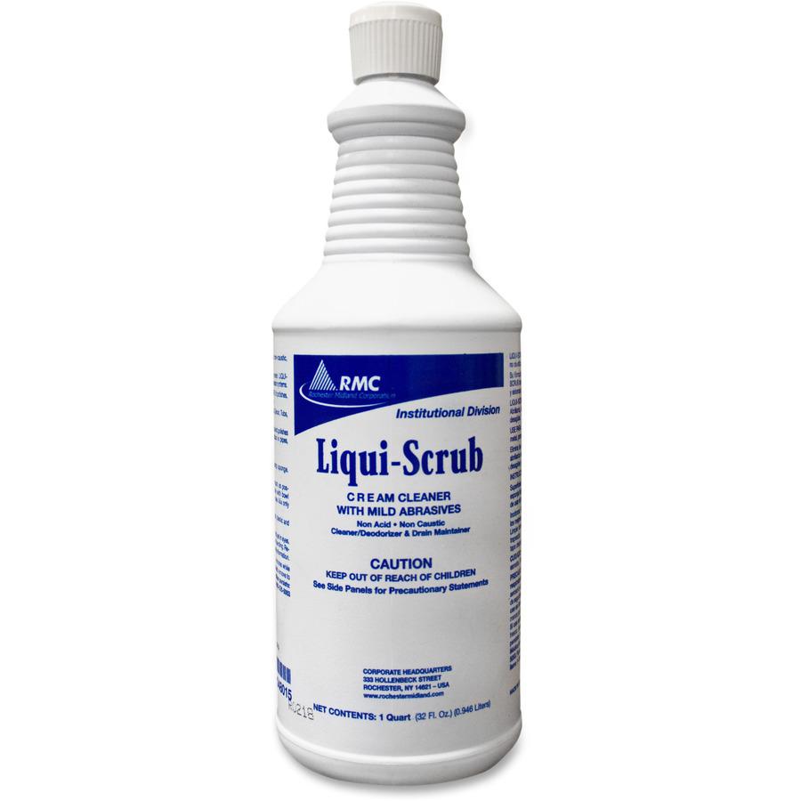 Non Acid Cleaner - 12048015