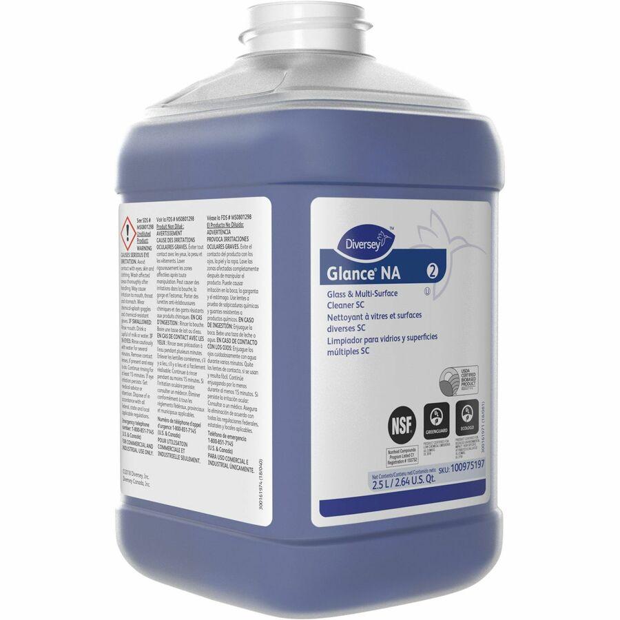 Glass Na Cleaner - 100975197