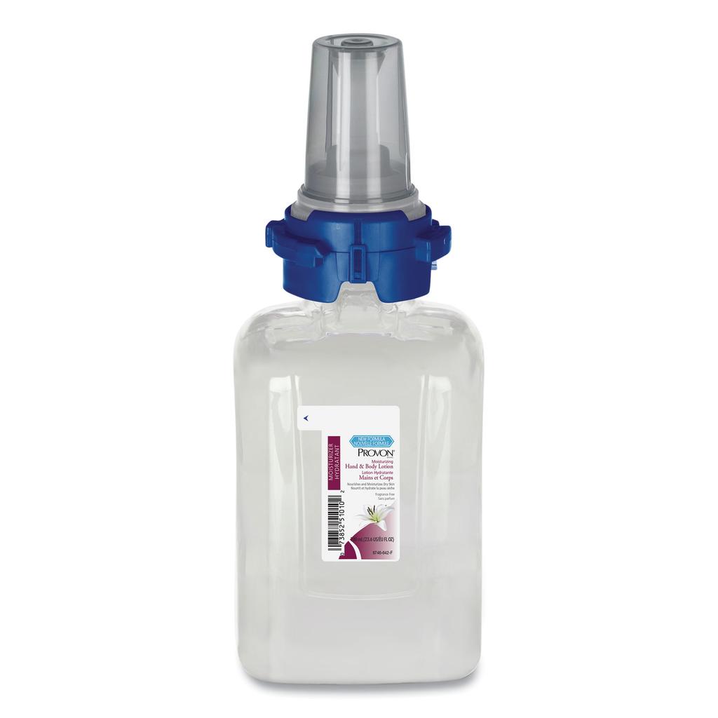 GOJO Provon HAND&BODY LOTION REFILL ADX-7, 700ml, 4/case - 8746-04