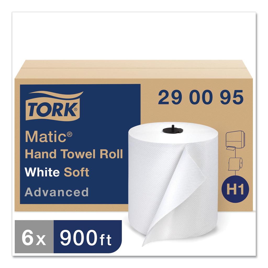 290095 Hand Towel - 290095