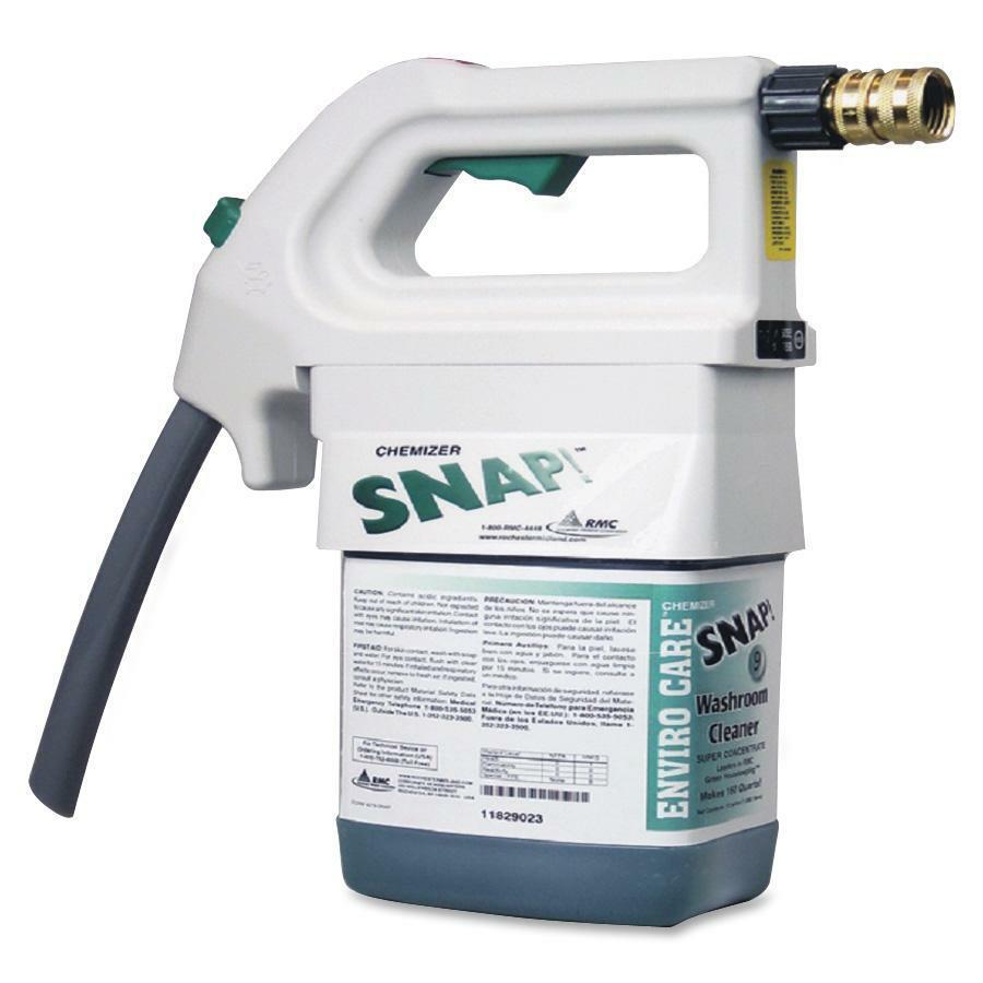 mobile chemical dispenser - 35389900