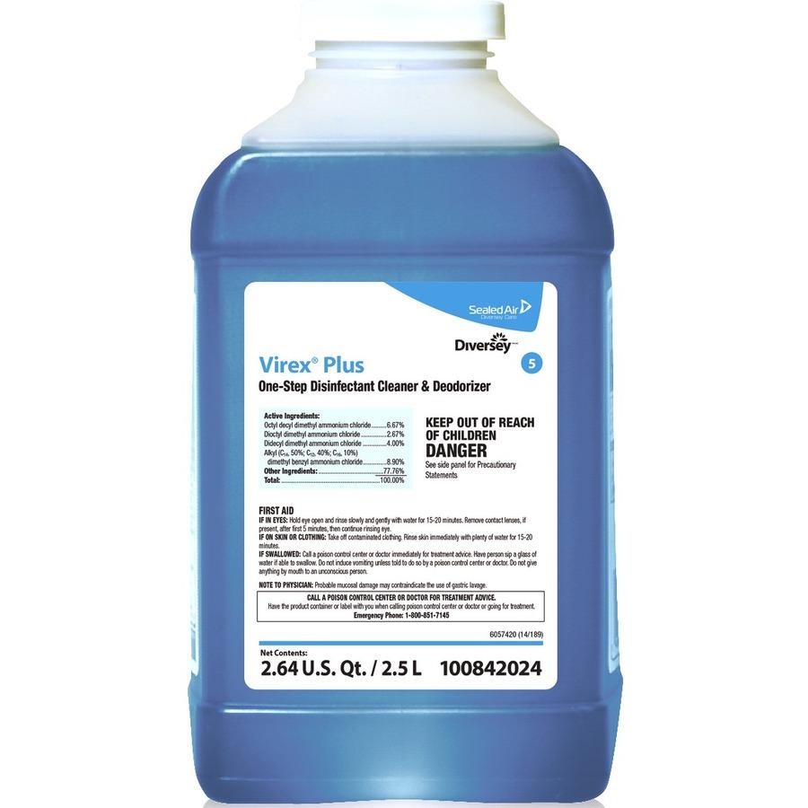 Virex Plus One-Step - 100842024