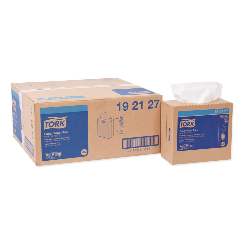 Multi Purpose Paper Wiper - 192127