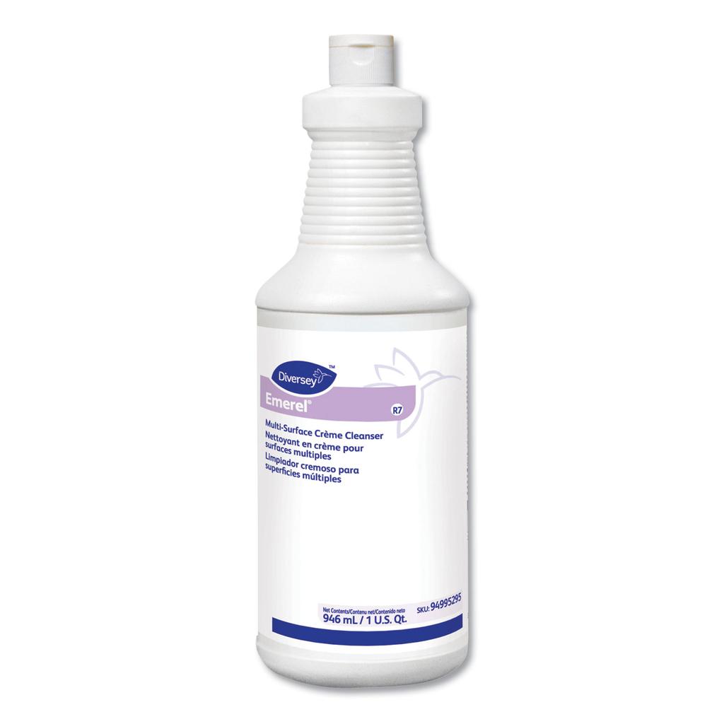 Emerel Liquid Creme Cleanser - 94995295