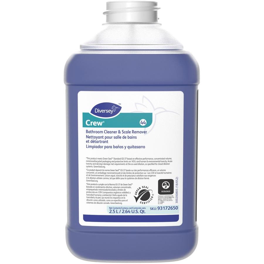 Crew Bathroom Cleaner - 93172650