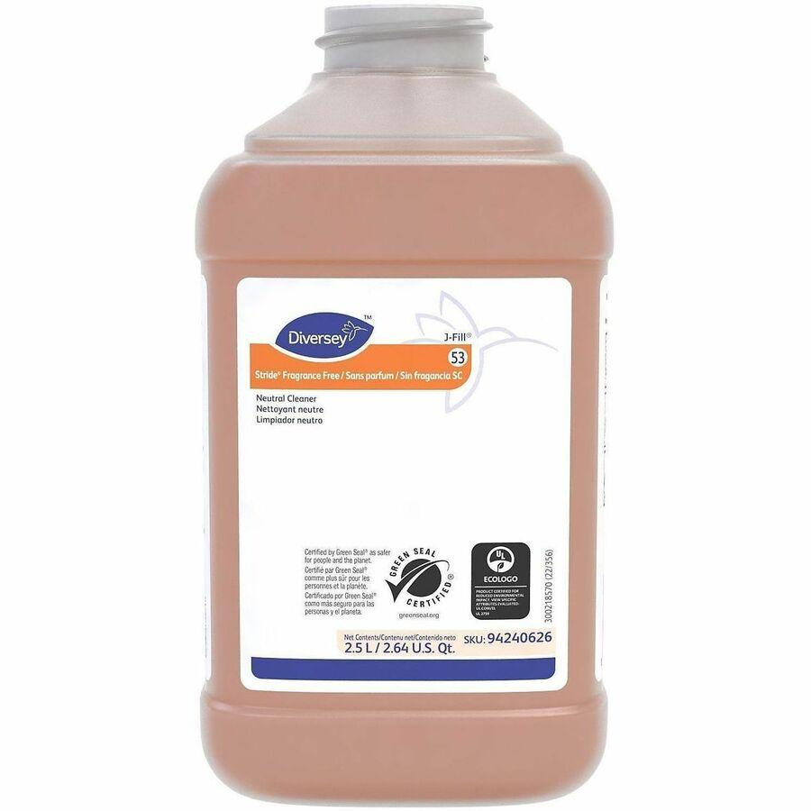 Stride All Purpose Cleaner - 94240626