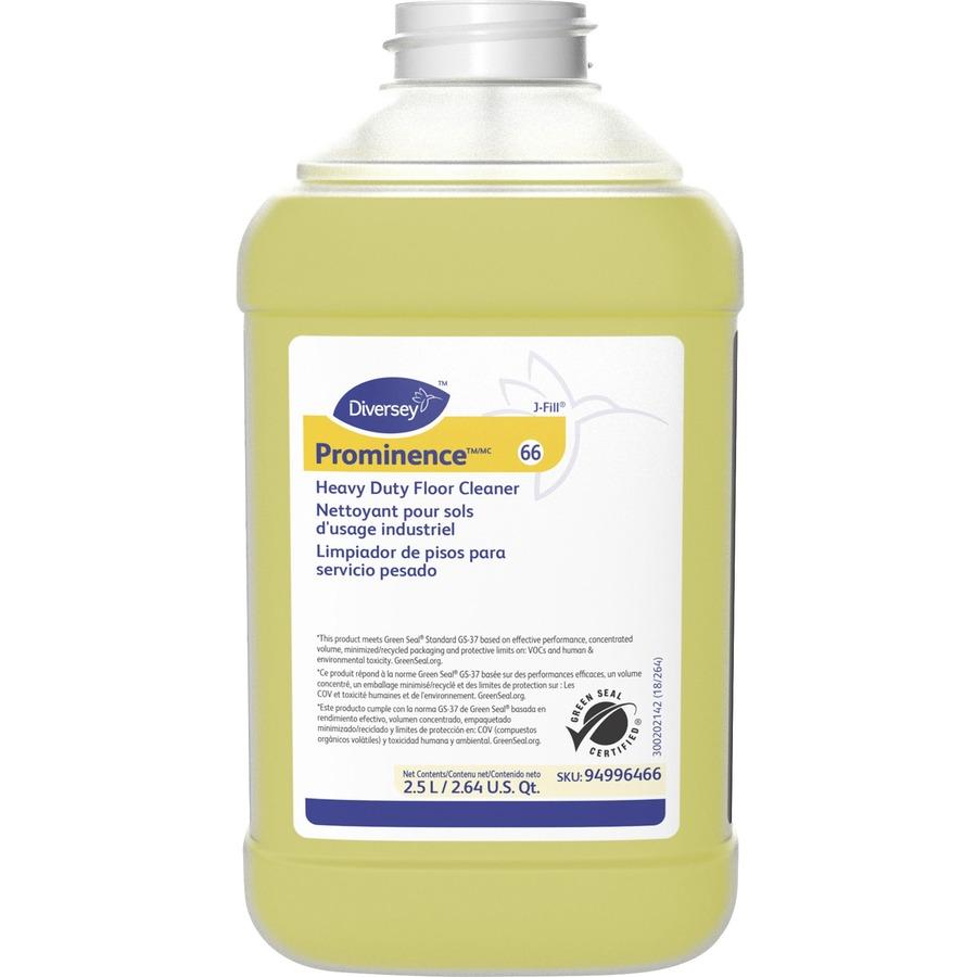 Prominence Heavy-Duty Floor Cleaner - 94996466