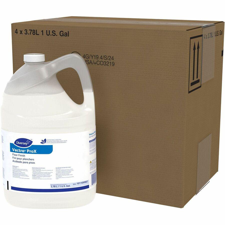 Vectra Floor Finish - 101109987