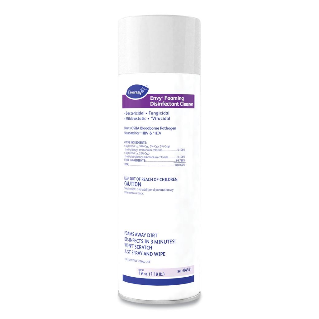 Envy Instant Bathroom Germicidal - 04531