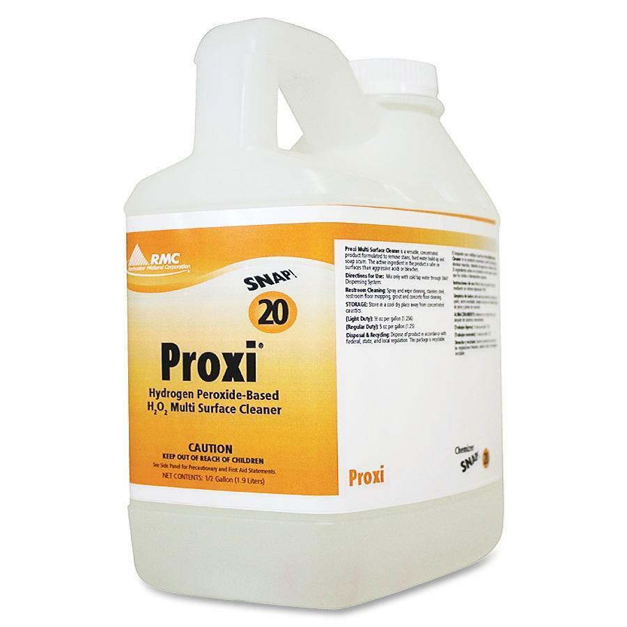 Hard Surface Cleaner - 11850225