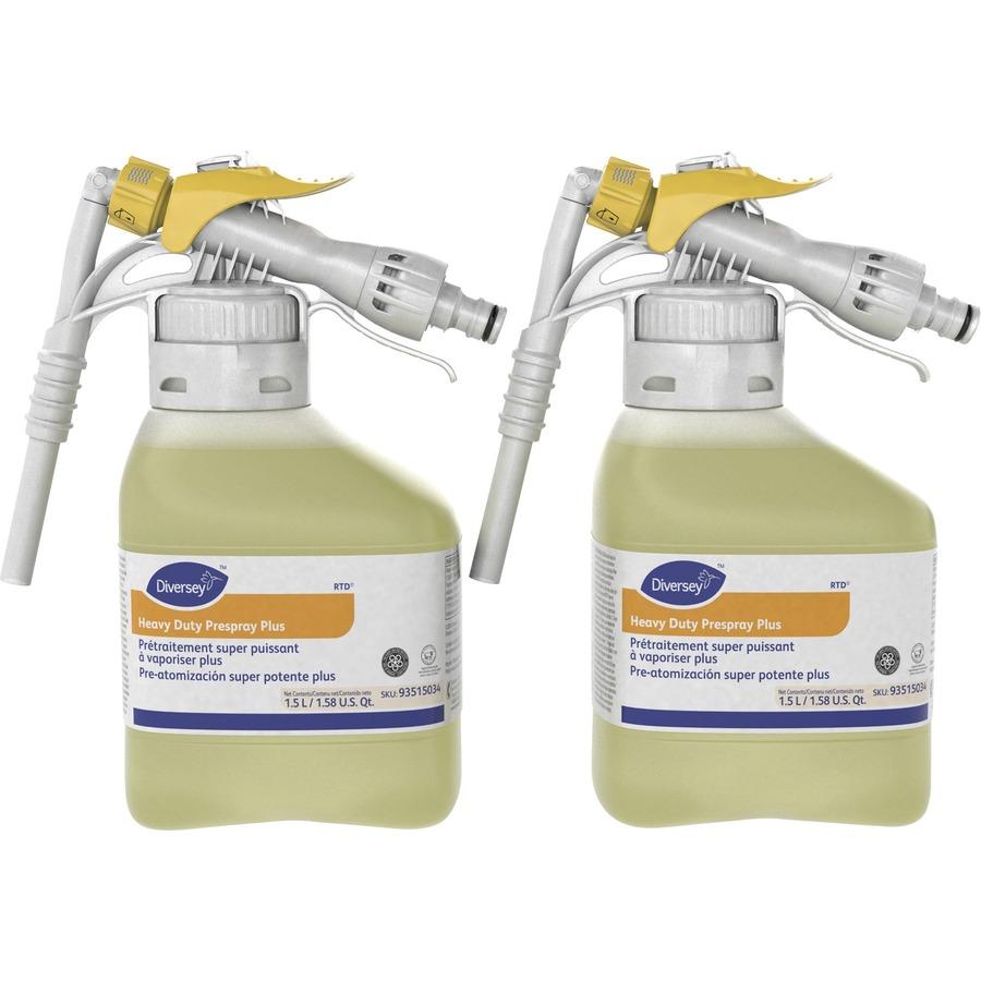 Heavy Duty Carpet Prespray - 93515034