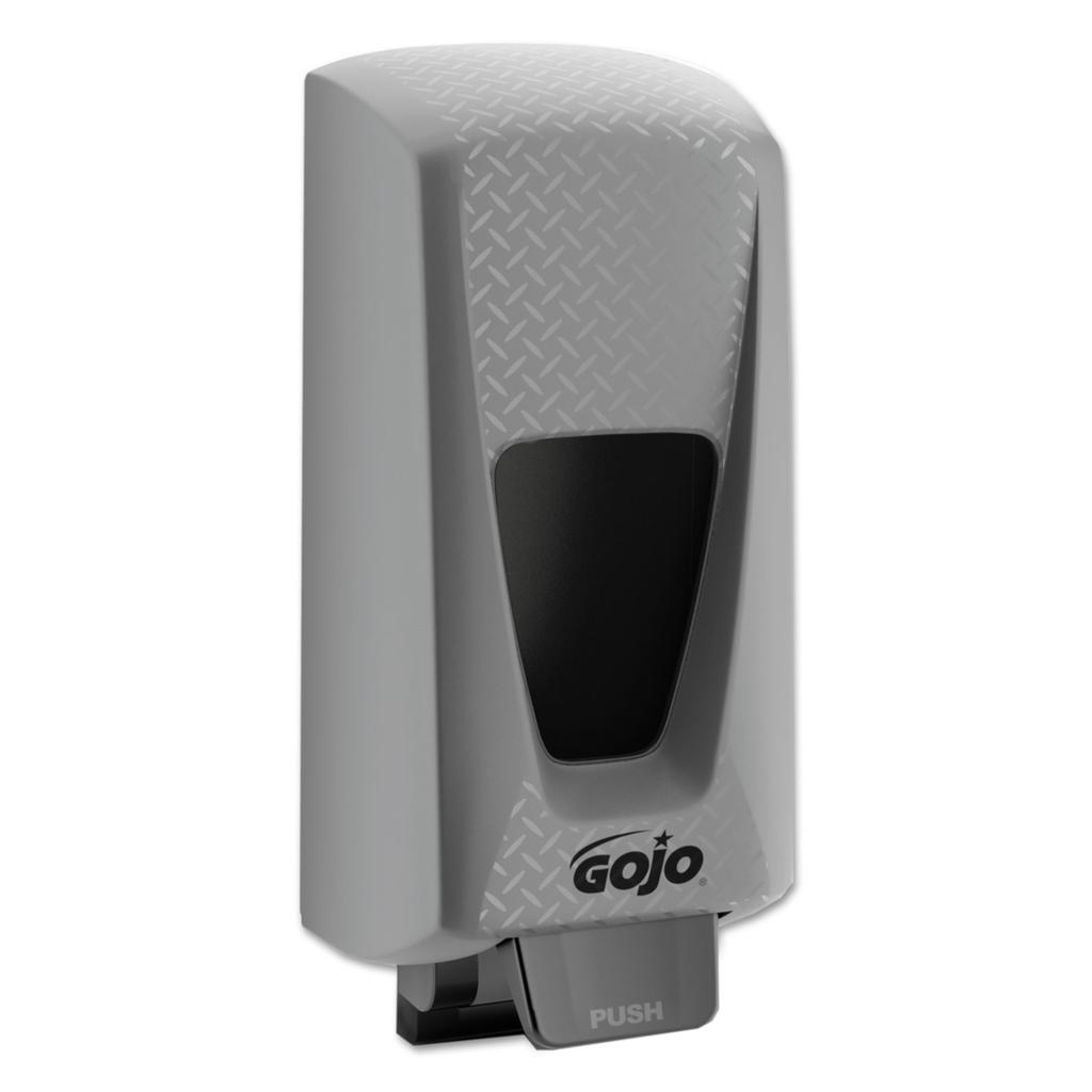 GOJO PRO 5000 dispenser Pr 5000 bag-box system 1/5000ml - 7500-01