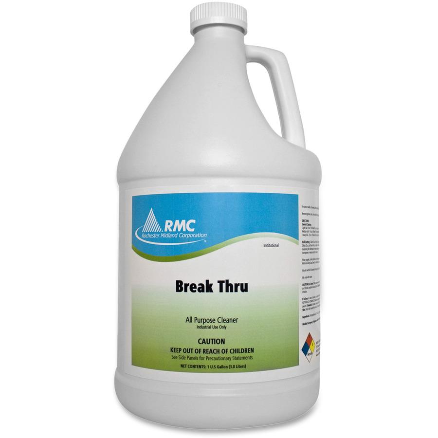 All Purpose Cleaner 4/1gal - 12010027
