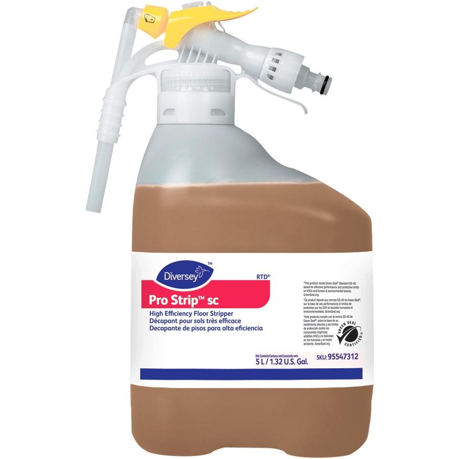 Pro Strip Sc Liquid Floor Cleaner - 95547312