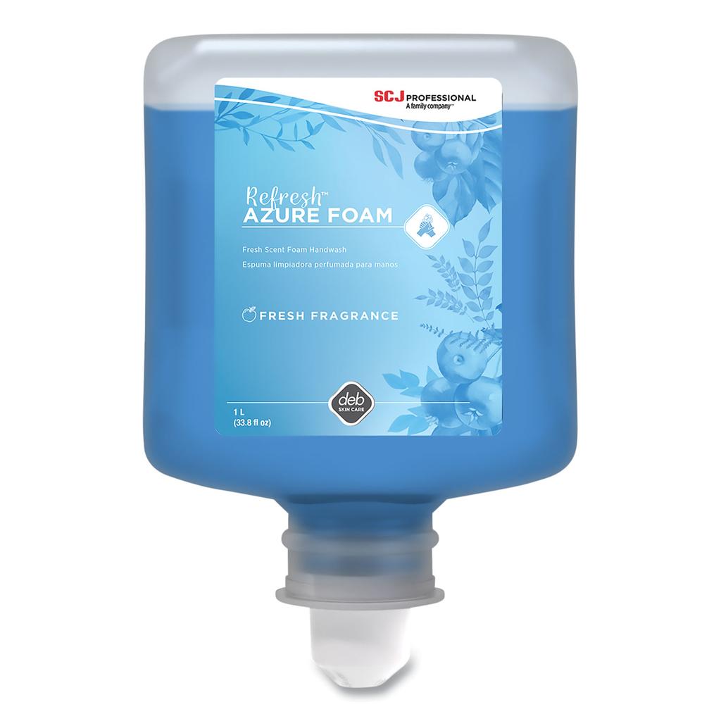 Refresh Azure Hand Wash - AZU1L