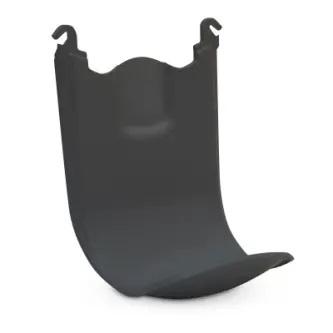 GOJO TFX Black shield floor and wall protector touch free dispenser products 6/1200ml - 2762-06