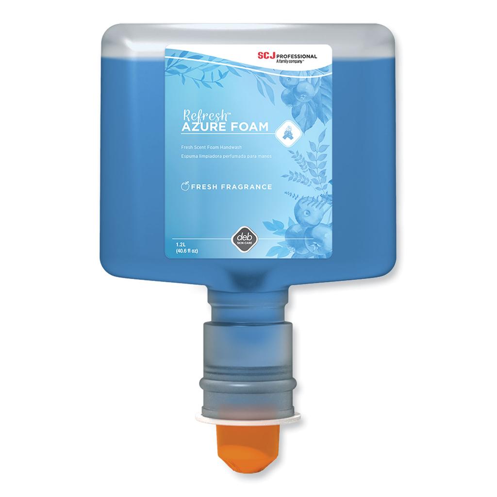 Refresh Azure Hand Wash - AZU120TF