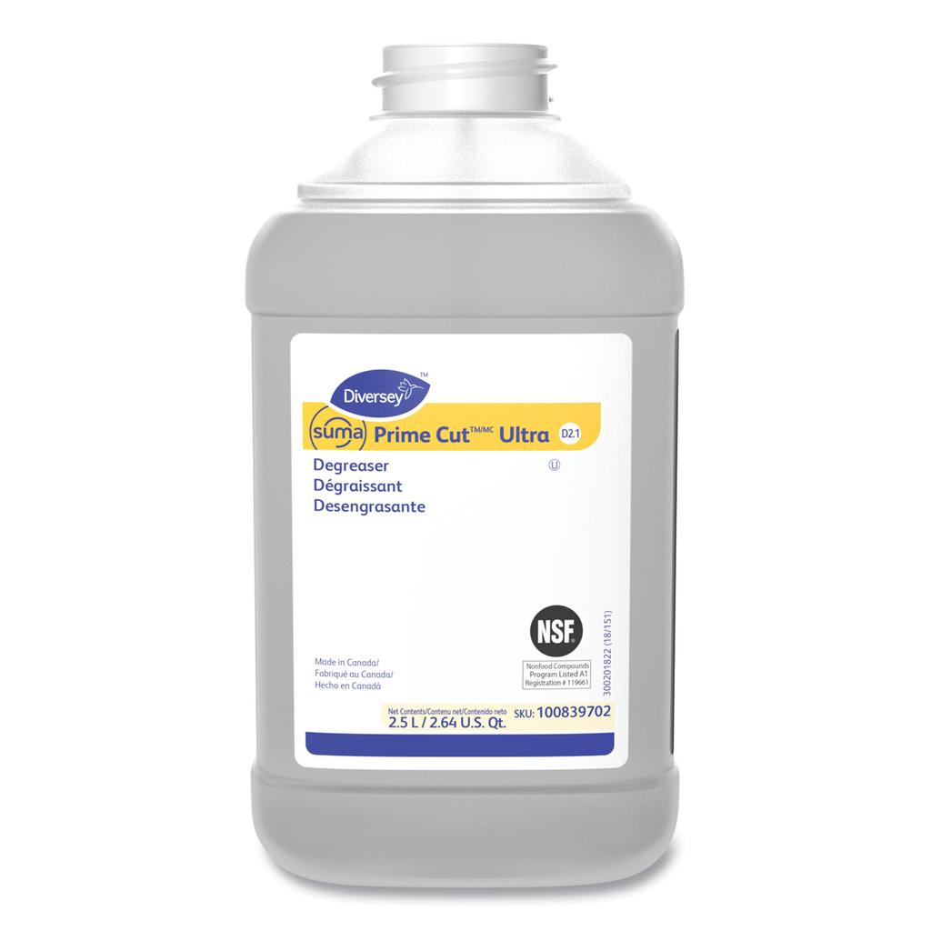 Suma Prime Cut Ultra Degreaser - 100839702