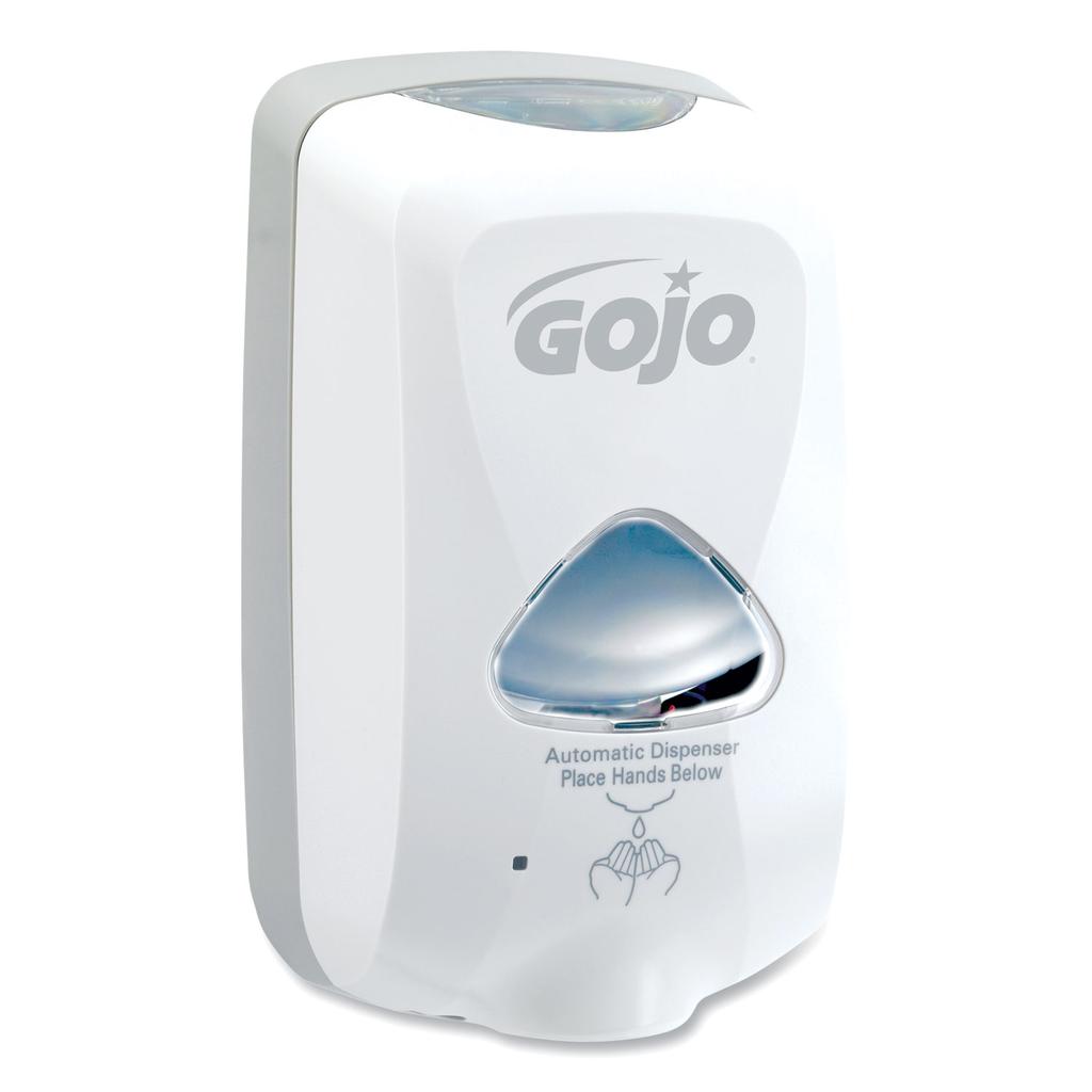 GOJO TFX TOUCH FREE DISPENSER 1200 ML GR - 2740-12