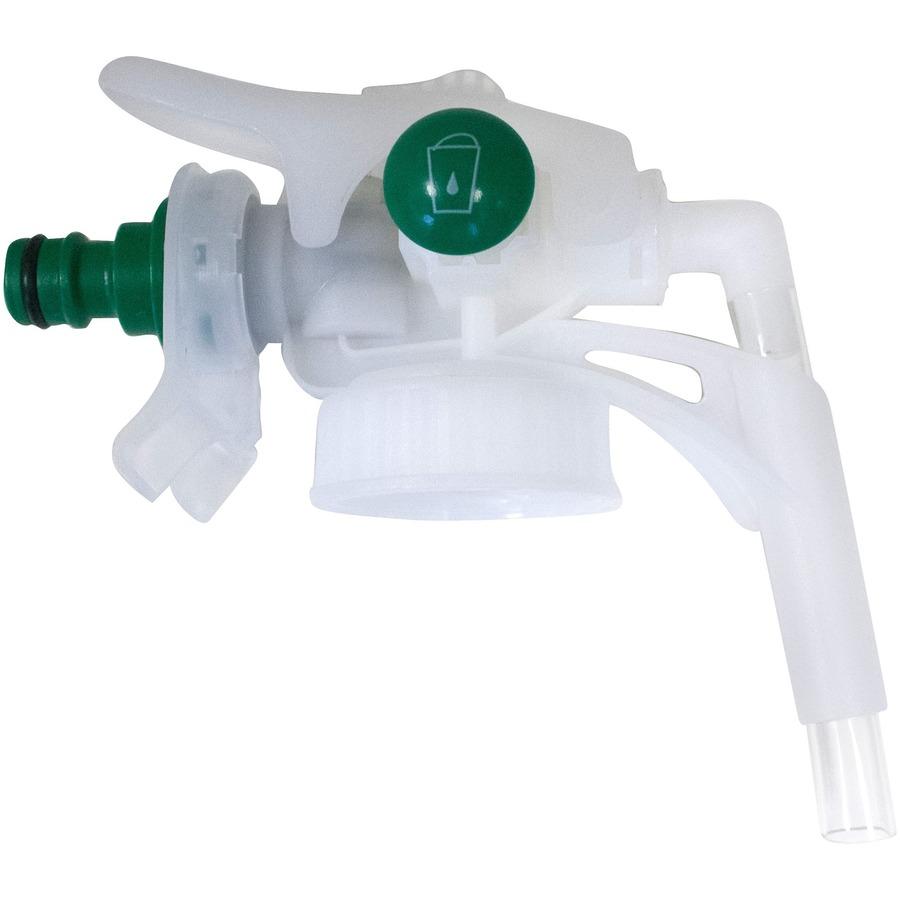 RMC EZ-Mix Dispenser System - 35717800