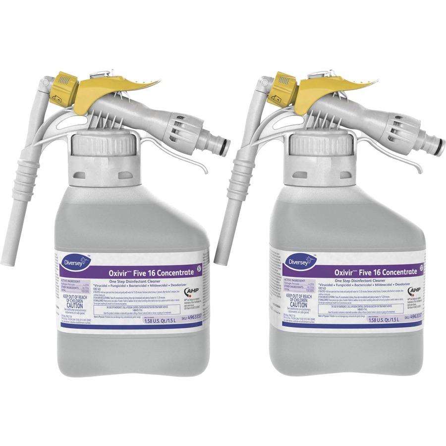 Oxivir Five 16 - 4963357