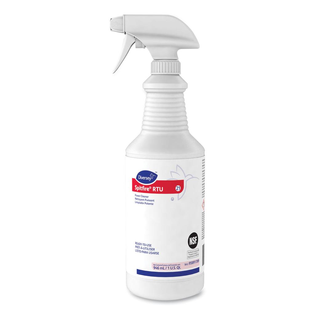 Spitfire Ap Liquid Power Cleaner - 95891789