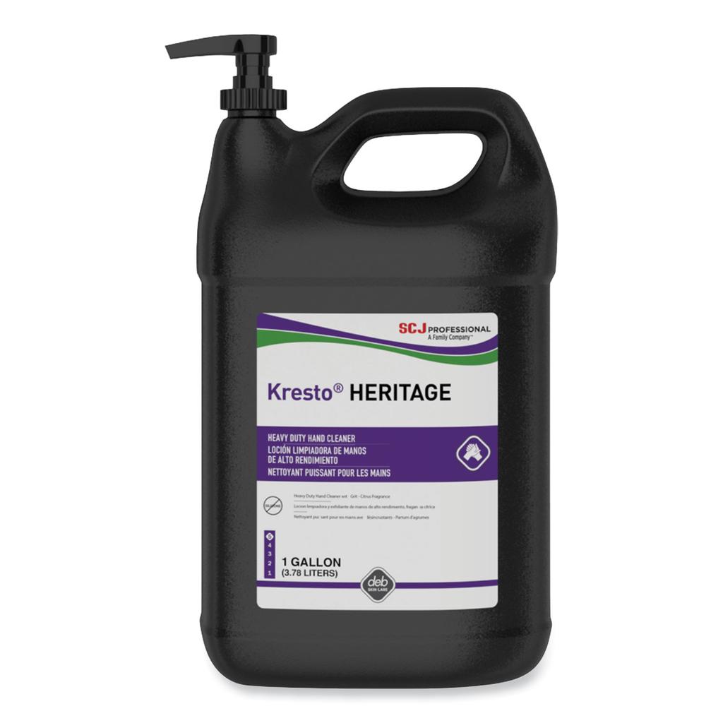 Heavy Duty Hand Cleaner - 09102