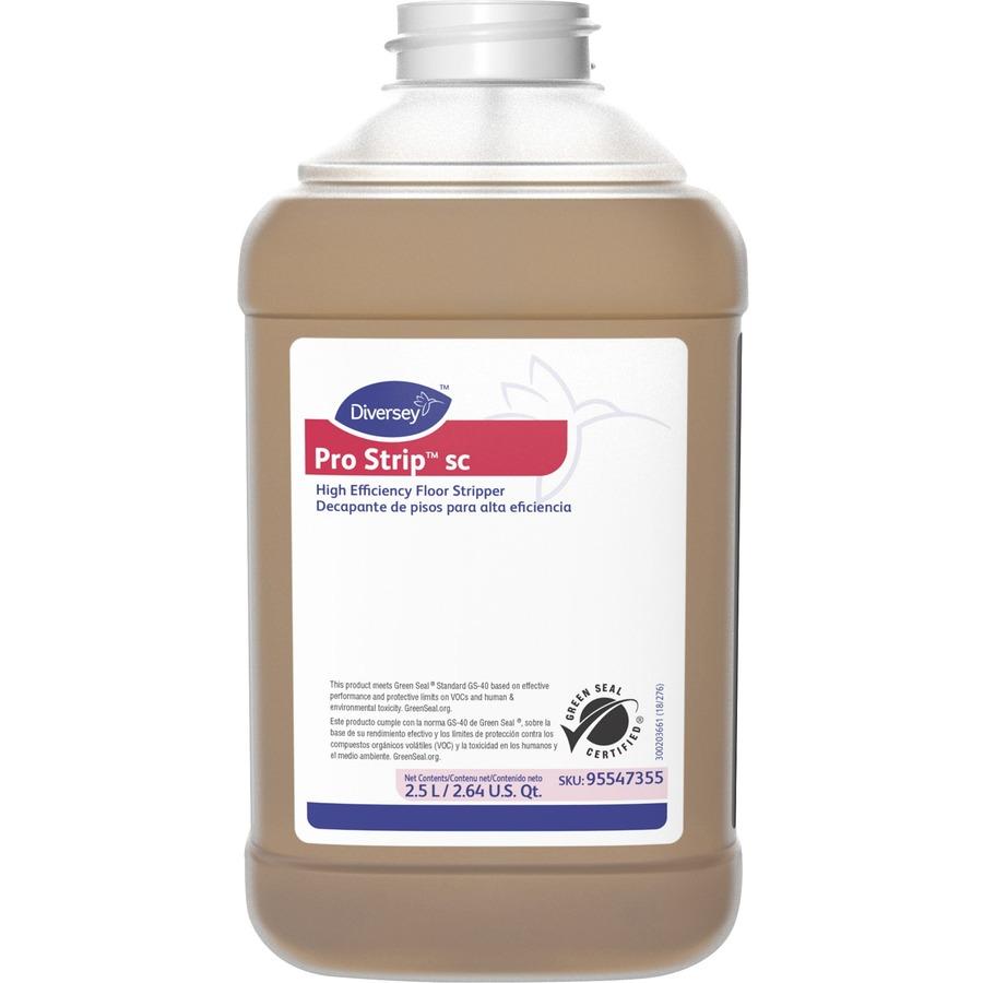 Pro Strip Sc Liquid Floor Cleaner - 95547355