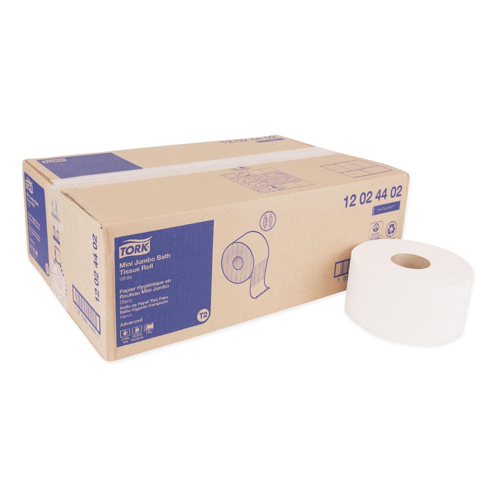 12024402 Toilet Tissue - 12024402